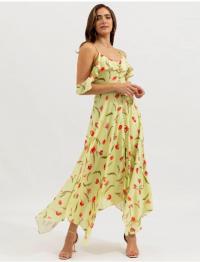 Foto 104561 Joara Nubia De Oliveira - Moda abbigliamento brasiliano al Vomero